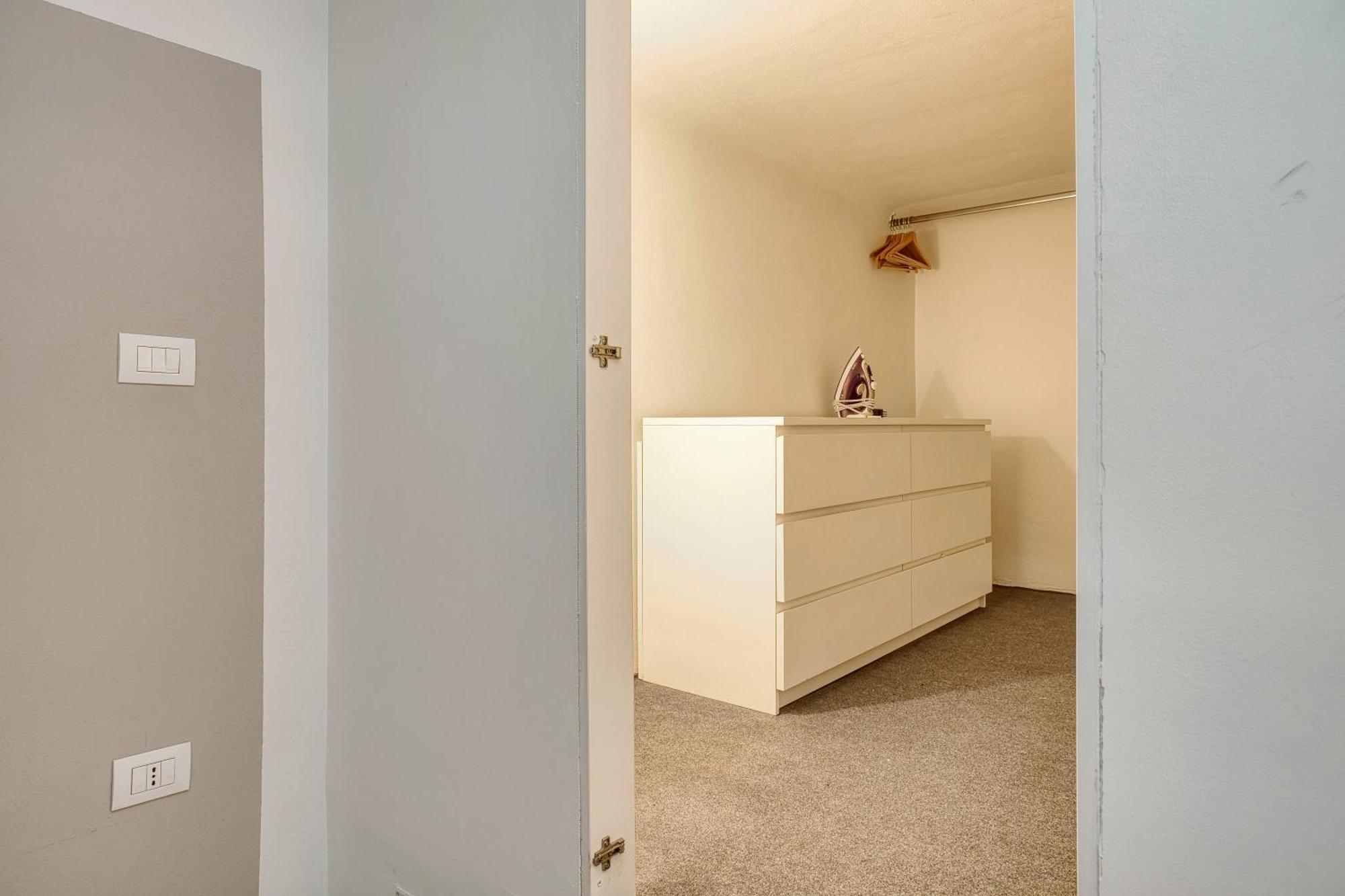 Modern Loft Near Bosco Verticale ميلان المظهر الخارجي الصورة