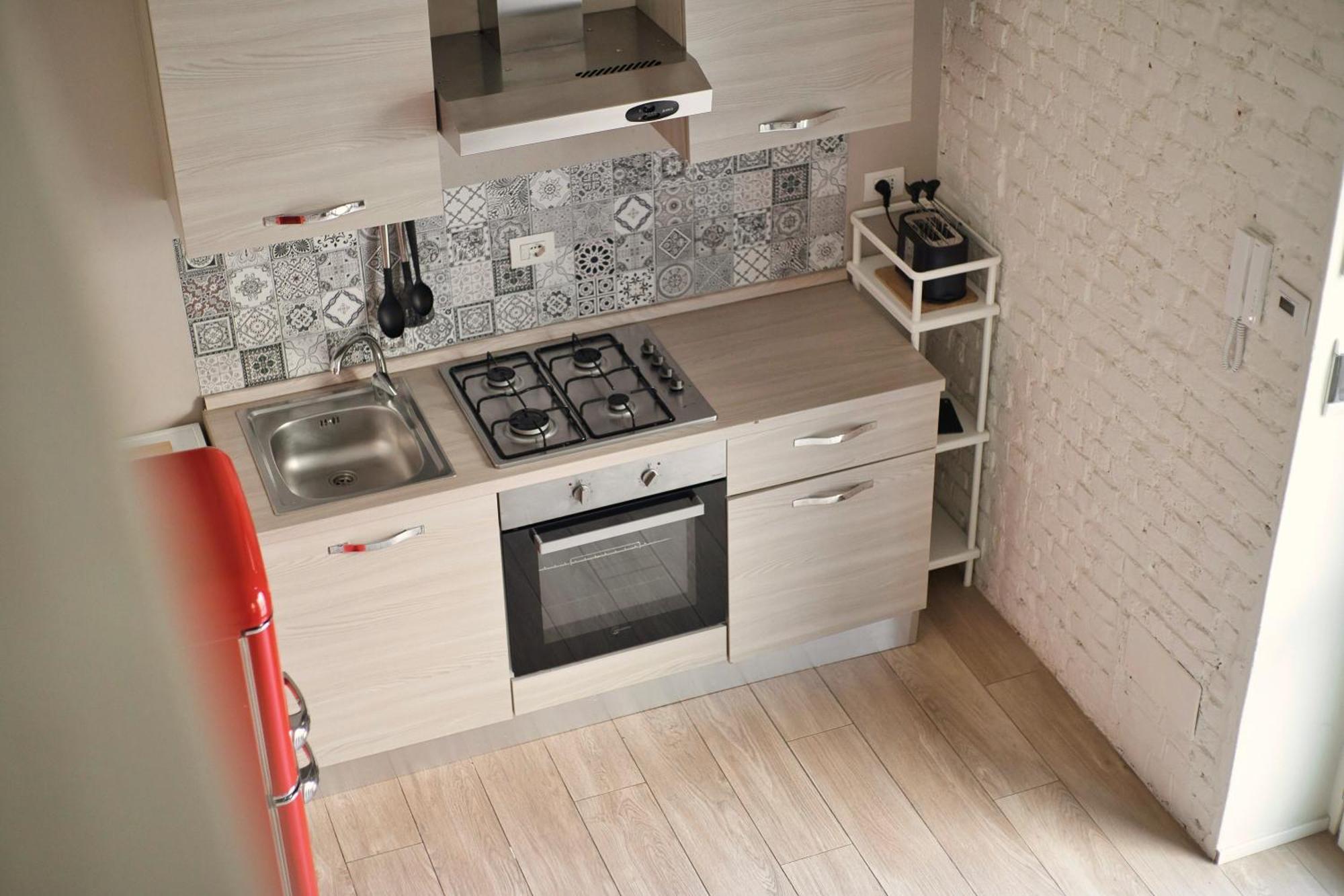 Modern Loft Near Bosco Verticale ميلان المظهر الخارجي الصورة